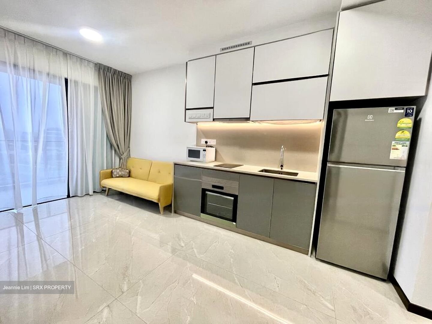 Normanton Park (D5), Apartment #460975541